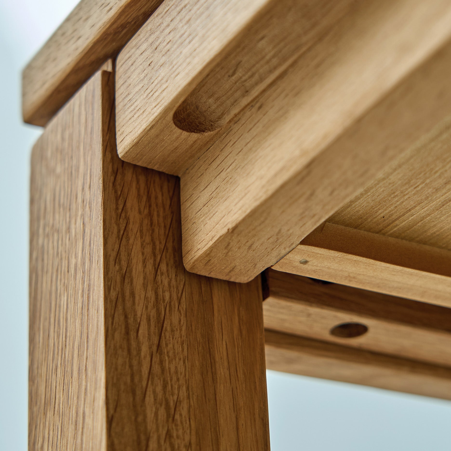 Akeru II Schreibtisch